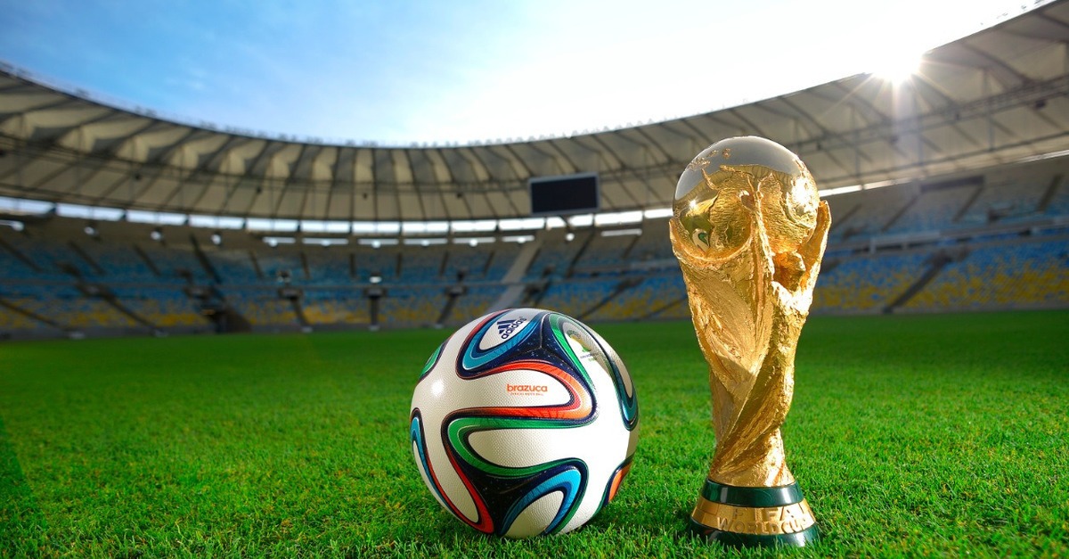 How to Watch World Cup 2014 on Android