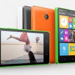 Microsoft Launches Its First Android Phone