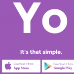 Yo App Lets You Send “Yo” to Your Friends And That’s It