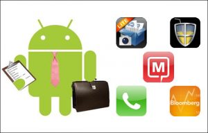 How to Maximize Your Job Productivity Using Android Apps