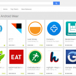 Too Many Android Wear Apps Are Missing the Point