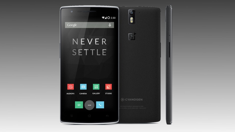 How to Root the OnePlus One