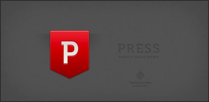 Press RSS リーダー – Google リーダーの次の目玉