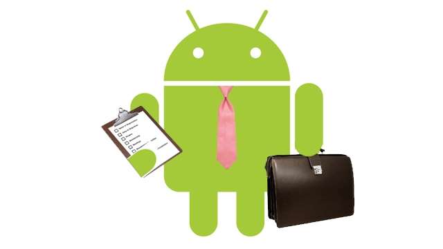 ビジネス目的のための 6 つの Android の隠れた機能