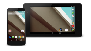 Top 6 Most Important Changes in Android L