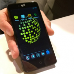 Ultra-Secure Blackphone Rooted in Five Minutes