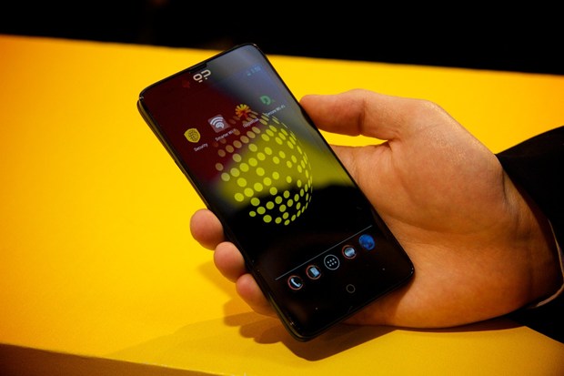 blackphone 2