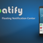 How to Add Floating Notifications to Android Using Floatify (No Root Required)