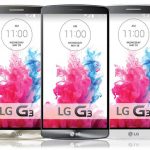 5 Reasons to Consider Making the LG G3 Your Next Smartphone