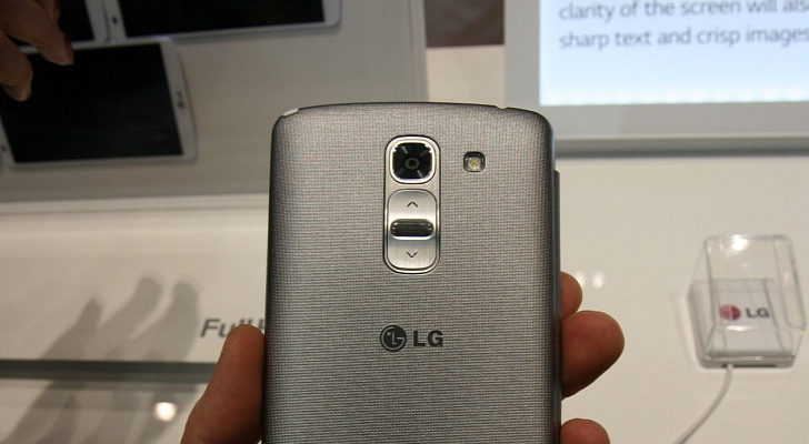 LG G3 on Verizon and AT&T Has Officially Been Rooted