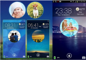How to Display a Photo Slideshow on your Android Lock Screen