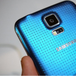 Samsung Releases Impressive Commercial Video Filmed Entirely With a Galaxy S5