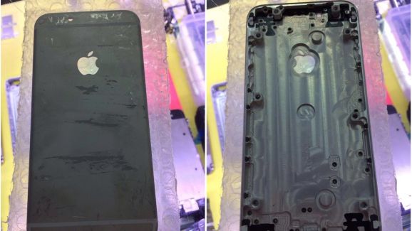 New Leak Suggests Haptic Feedback Could Be Killer Feature on iPhone 6