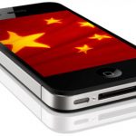 Chinese Government Officially Labels iPhone a Threat to National Security