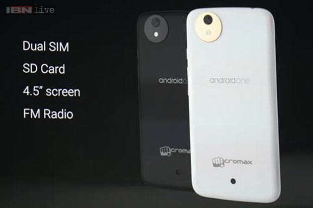 New Report Shows Google Will Spend $16 Million Advertising $100 Android One Phone in India