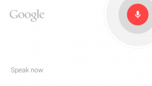 Use “No, I Said” Command to Correct Google Now