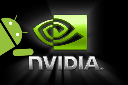 Nvidia Readies New Android/PC Games Machine
