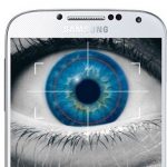 Samsung Tweet Suggests Galaxy Note 4 Will Include a Retinal Scanner