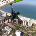 Nokia Releases Crazy Video of Developer Publishing App While Paragliding Over Rio