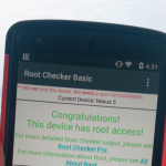 Android L Has Already Been Rooted