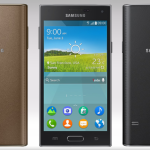 Samsung Z, the World’s First Tizen Smartphone, Has Been Delayed