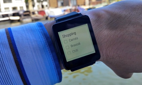 smartwatch 1