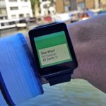 Top 5 Best Apps to Install on your New Android Wear Smart Watch