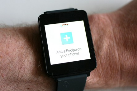 smartwatch 3