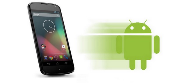 speed up android 2