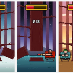 Timberman Hits Number One Spot on Play Store and Is As Frustratingly Addictive as Flappy Bird