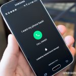 Android Device Manager Adds Automatic Message & Call Back Options For Lost Devices