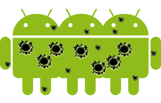 Android Vulnerability Still a Threat to Many Devices Nearly Two Years Later
