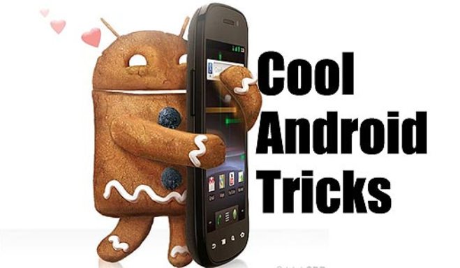 5 Android Tips & Tricks For Newbie Android Users