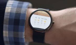 Android Wear Is Great, But Google’s Smartwatches Are Sorely Lacking In The Hardware Department