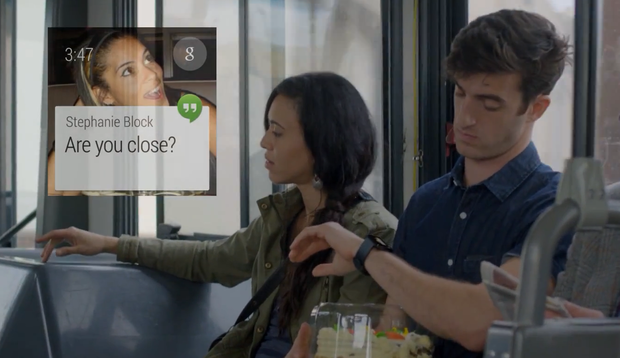 Discover the Best Uses of Android Wear
