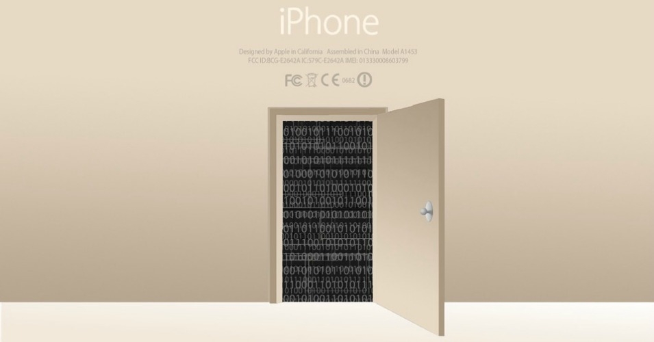 New Report Claims Apple Inadvertently Admitted to Installing NSA Backdoors on iOS Devices