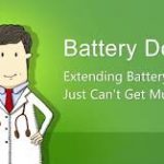 BATTERY DOCTOR – Because Apples Cannot Replace Doctors When It Comes to Phone Battery