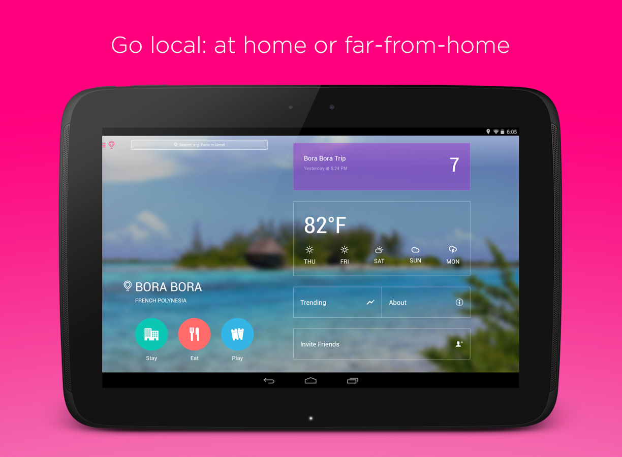Plan Your Trips With Precision Using Gogobot