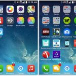 You Can Now Get Early Access to iOS 8…But Only on Android