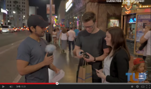 YouTube Prankster Trolls iPhone Fans With Android-Powered “iPhone 6”