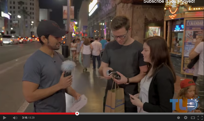 YouTube Prankster Trolls iPhone Fans With Android-Powered “iPhone 6”