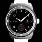 Circular LG G Watch R Will Be Announced This Week