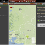 LocationDetector is the Pathfinding App That Could Save Your Life