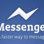 5 Facebook Messenger Tips and Tricks