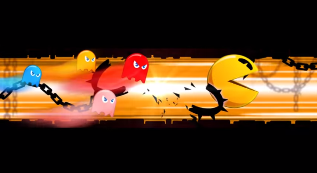 pacman play store