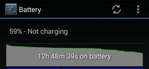 Use This One Simple Trick to Noticeably Increase Android Battery Life