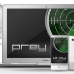 Prey – Track & Find Your Lost/Stolen Android Device
