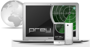 Prey – Track & Find Your Lost/Stolen Android Device