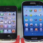 Apple and Samsung Reach Patent War Truce Outside United States