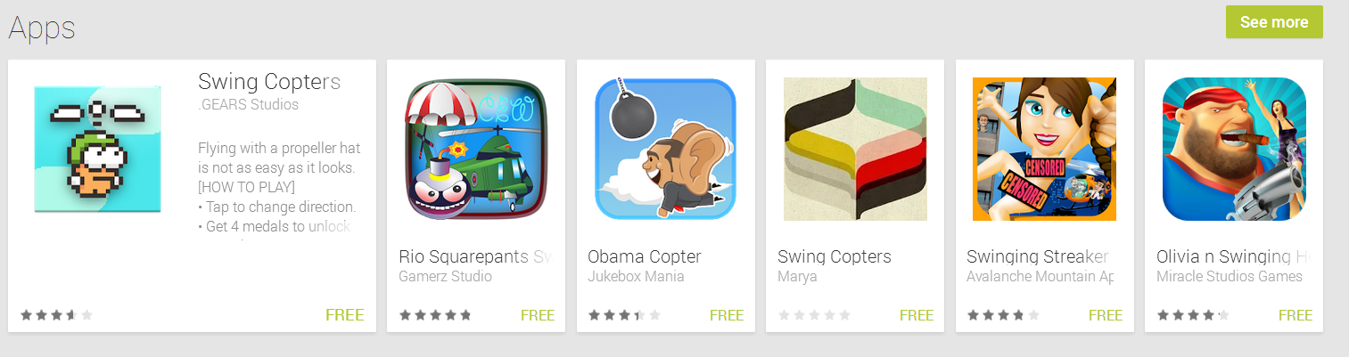 swing copters 2